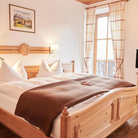 Haus Ranker Apartment Райт им Винкл Екстериор снимка