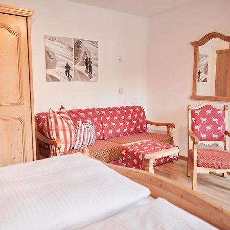 Haus Ranker Apartment Райт им Винкл Екстериор снимка