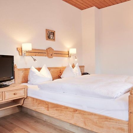 Haus Ranker Apartment Райт им Винкл Екстериор снимка