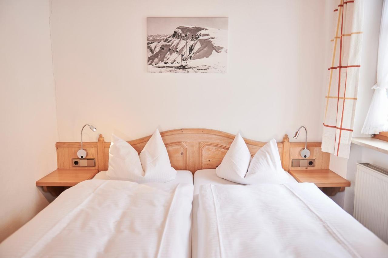 Haus Ranker Apartment Райт им Винкл Екстериор снимка