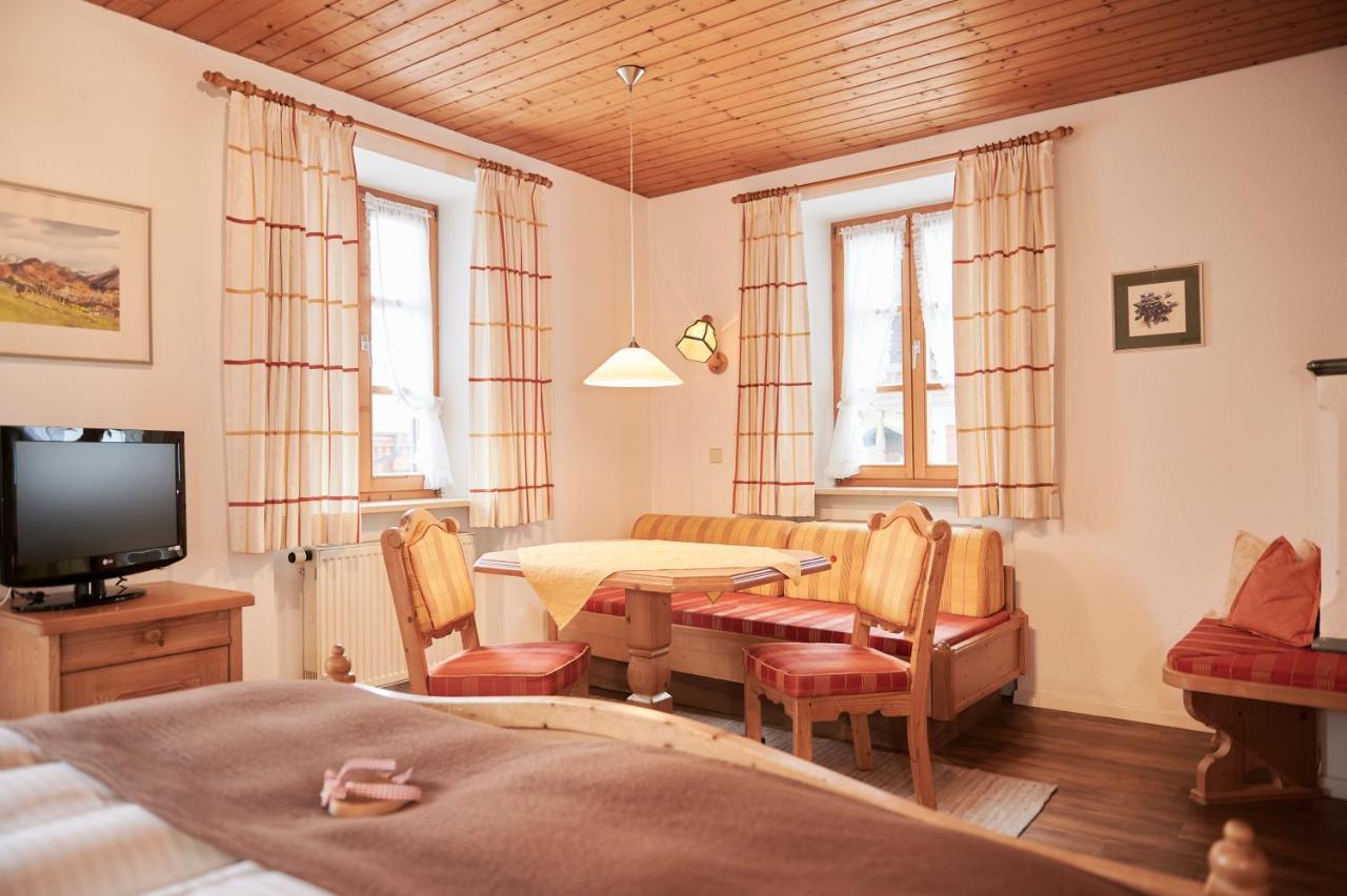 Haus Ranker Apartment Райт им Винкл Екстериор снимка
