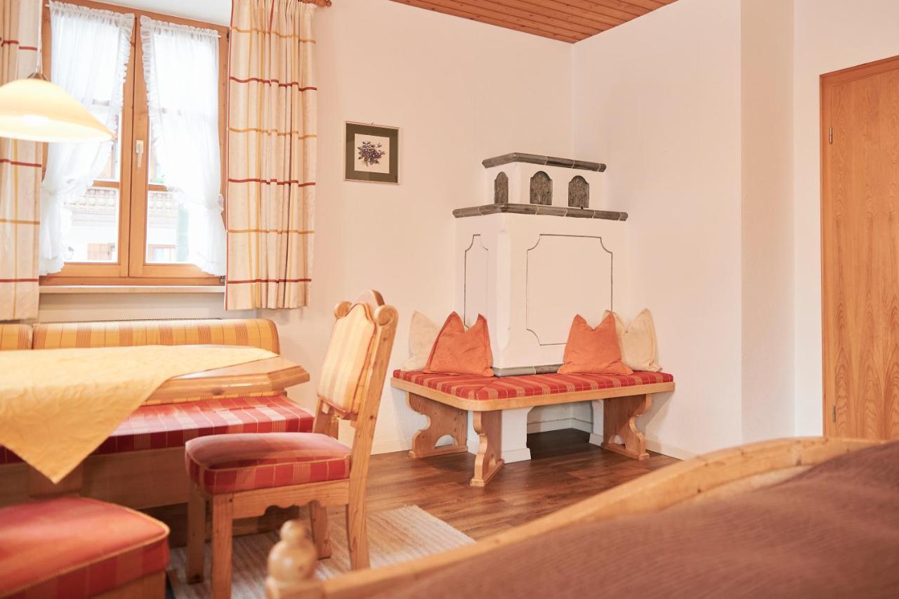 Haus Ranker Apartment Райт им Винкл Екстериор снимка