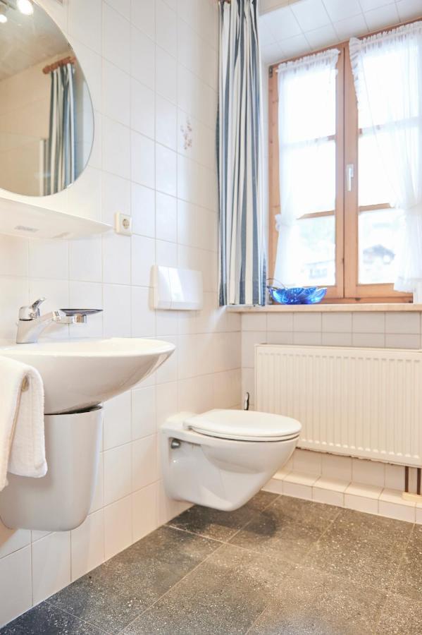 Haus Ranker Apartment Райт им Винкл Екстериор снимка