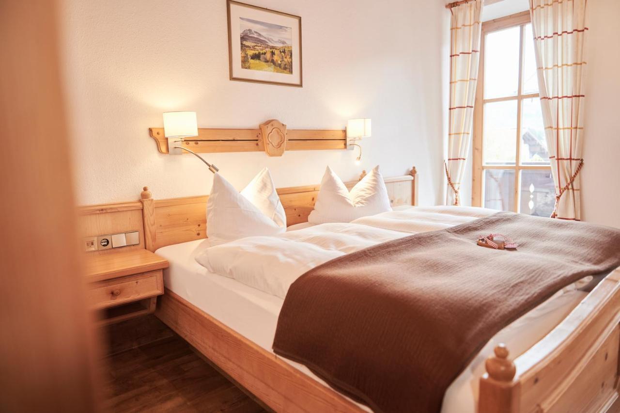 Haus Ranker Apartment Райт им Винкл Екстериор снимка
