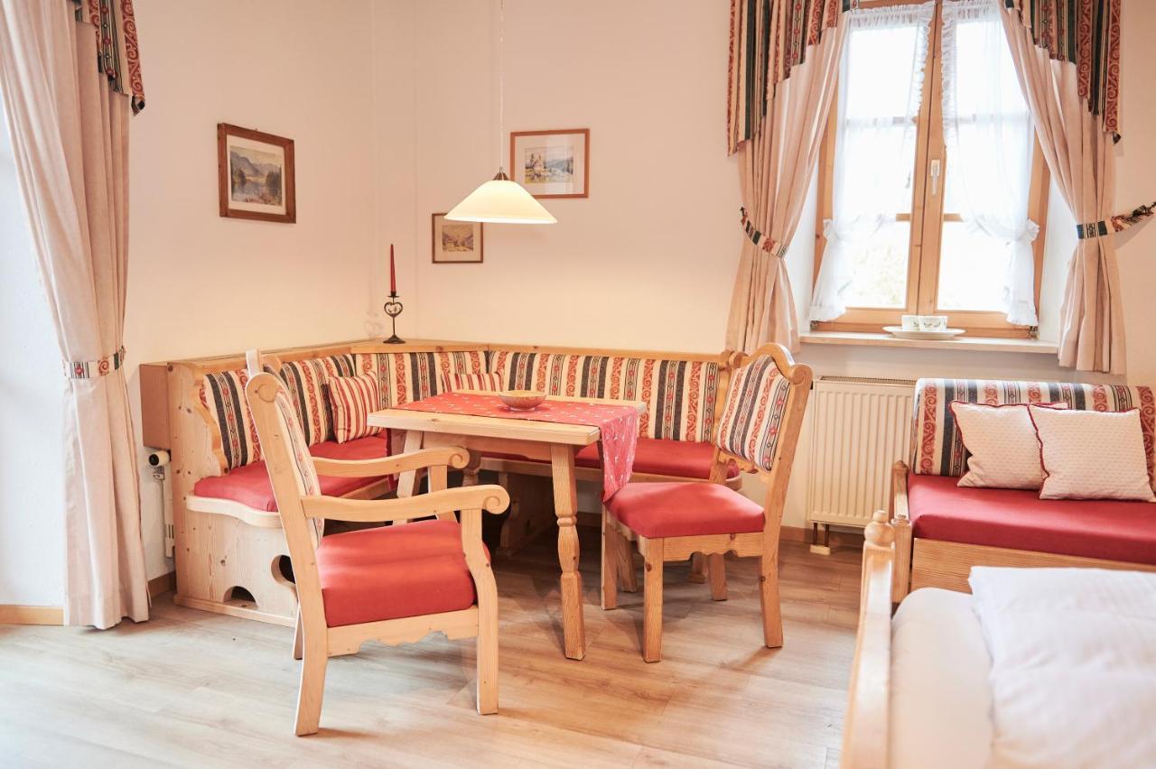 Haus Ranker Apartment Райт им Винкл Екстериор снимка