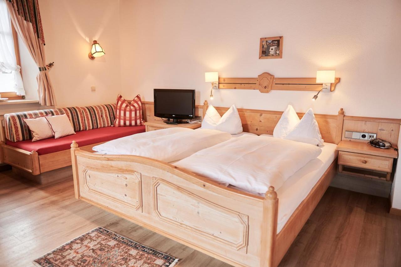 Haus Ranker Apartment Райт им Винкл Екстериор снимка