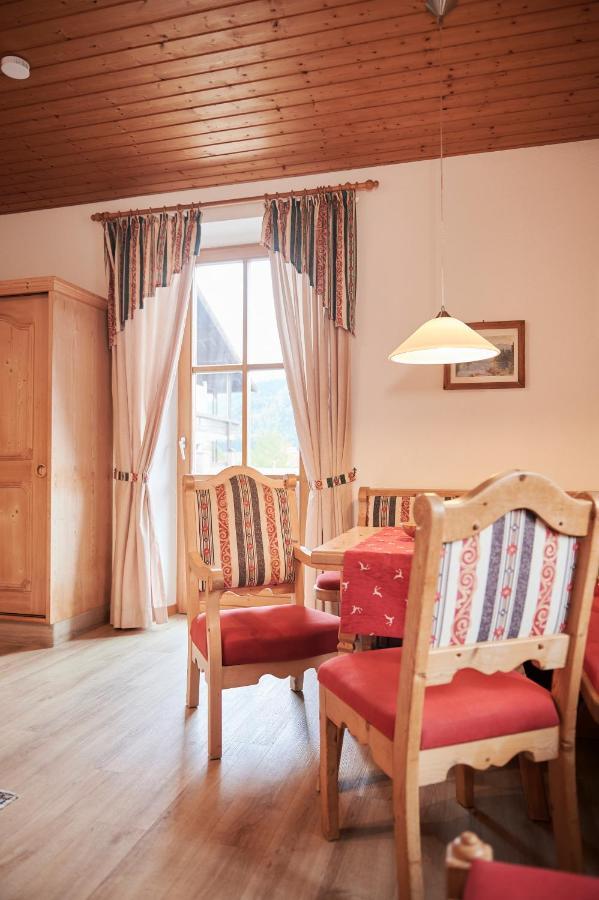 Haus Ranker Apartment Райт им Винкл Екстериор снимка