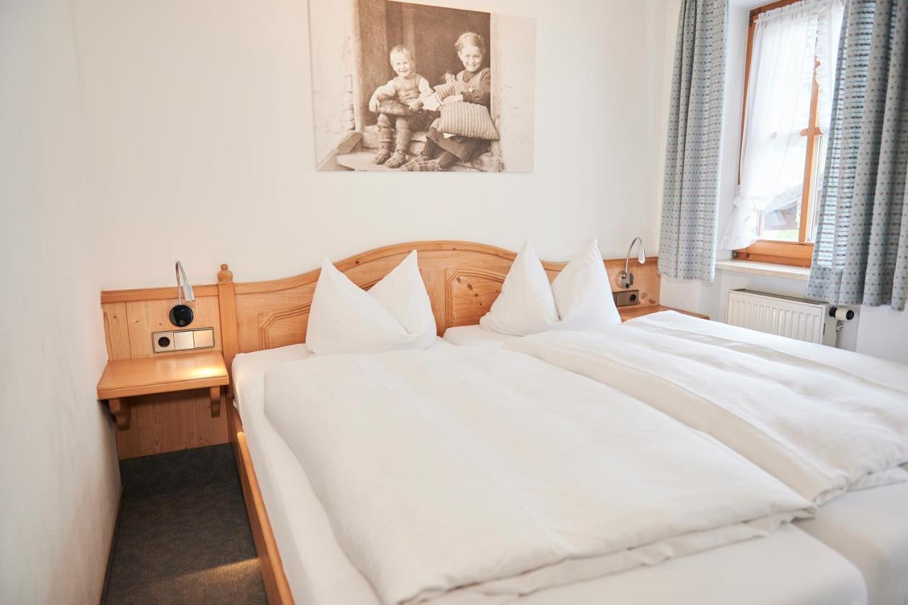 Haus Ranker Apartment Райт им Винкл Екстериор снимка