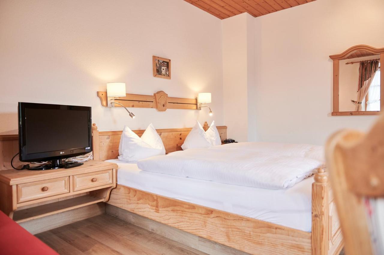 Haus Ranker Apartment Райт им Винкл Екстериор снимка
