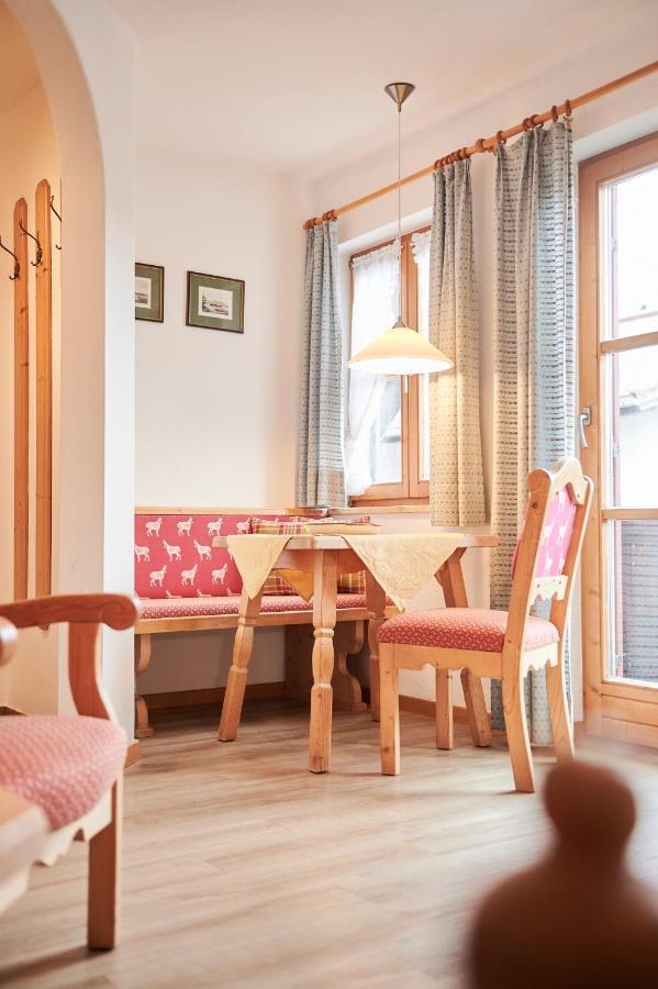 Haus Ranker Apartment Райт им Винкл Екстериор снимка