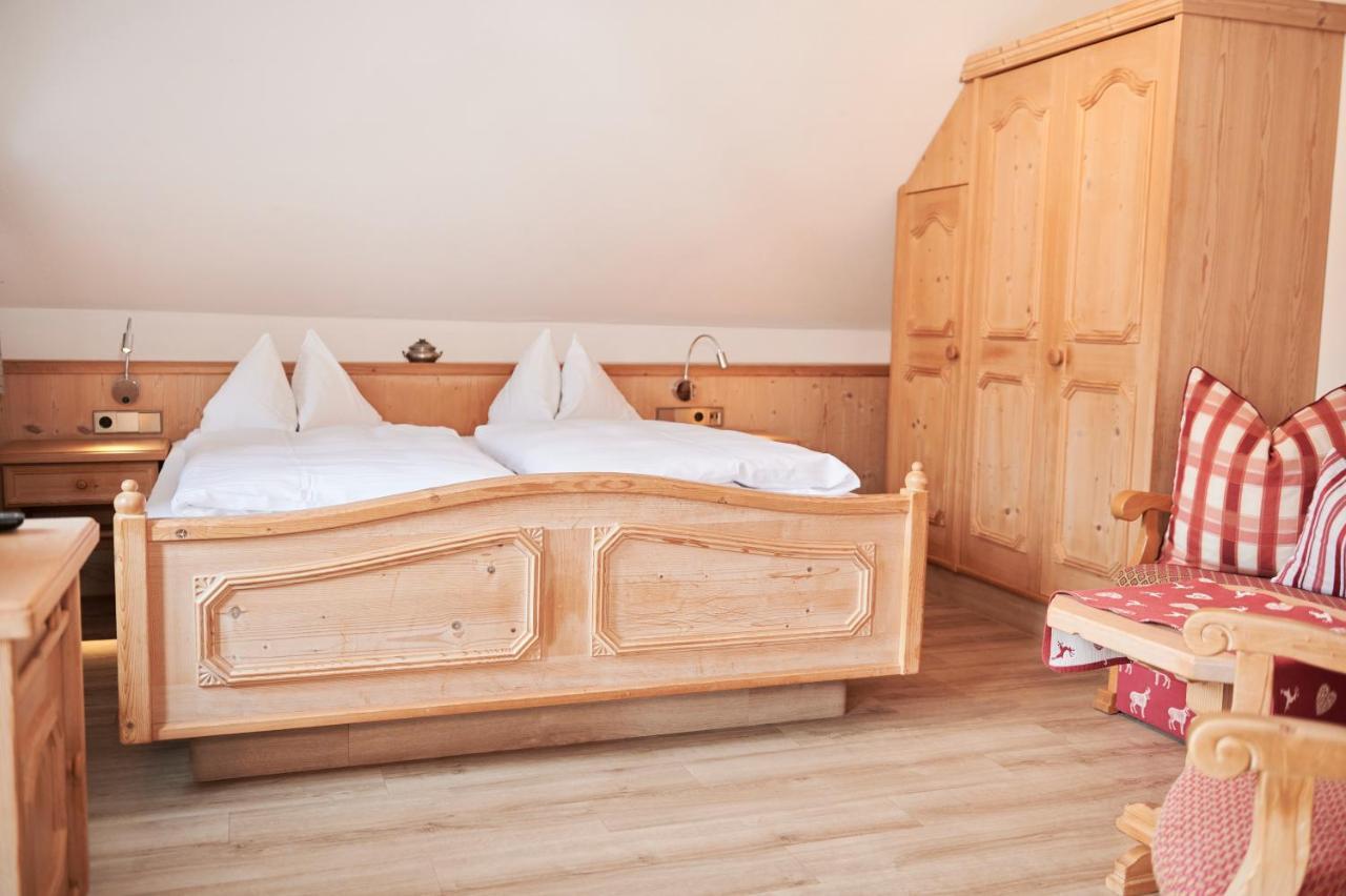 Haus Ranker Apartment Райт им Винкл Екстериор снимка
