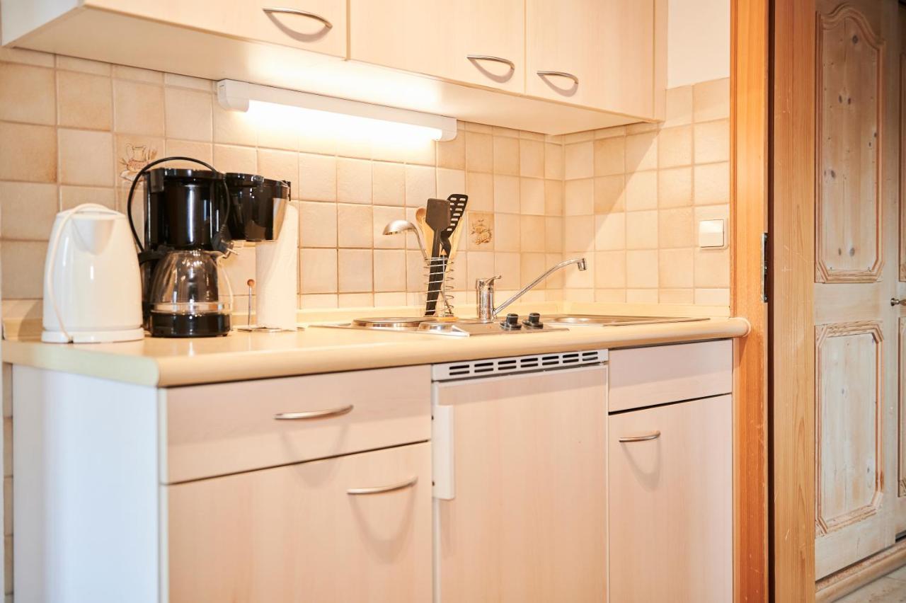 Haus Ranker Apartment Райт им Винкл Екстериор снимка